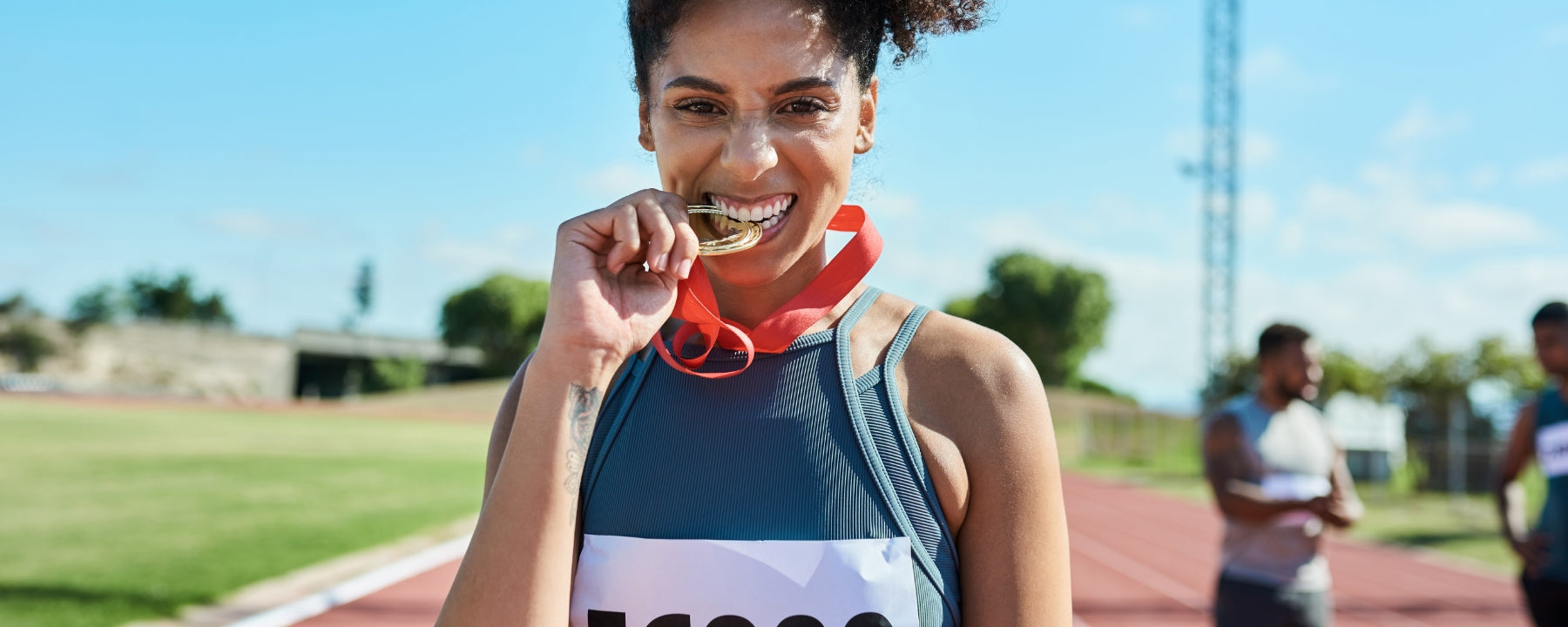 Les bienfaits du latex naturel pour les sportifs : soutien optimal et récupération rapide